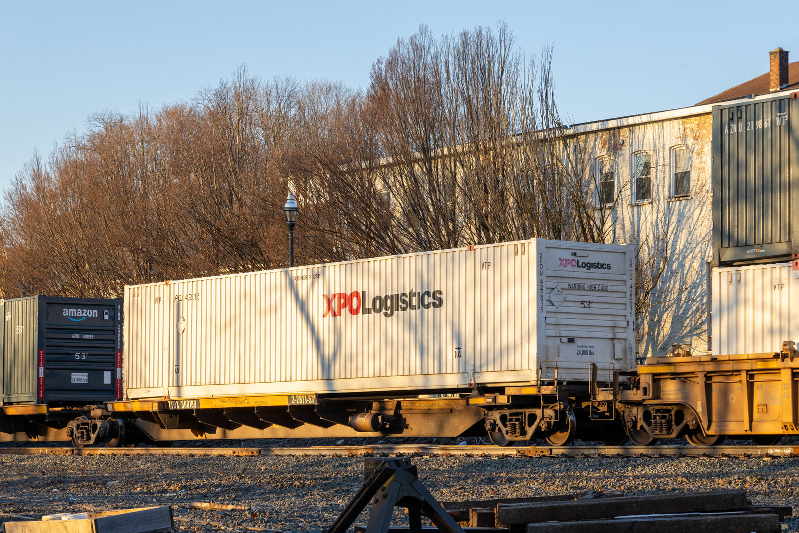 TTRX 360189A