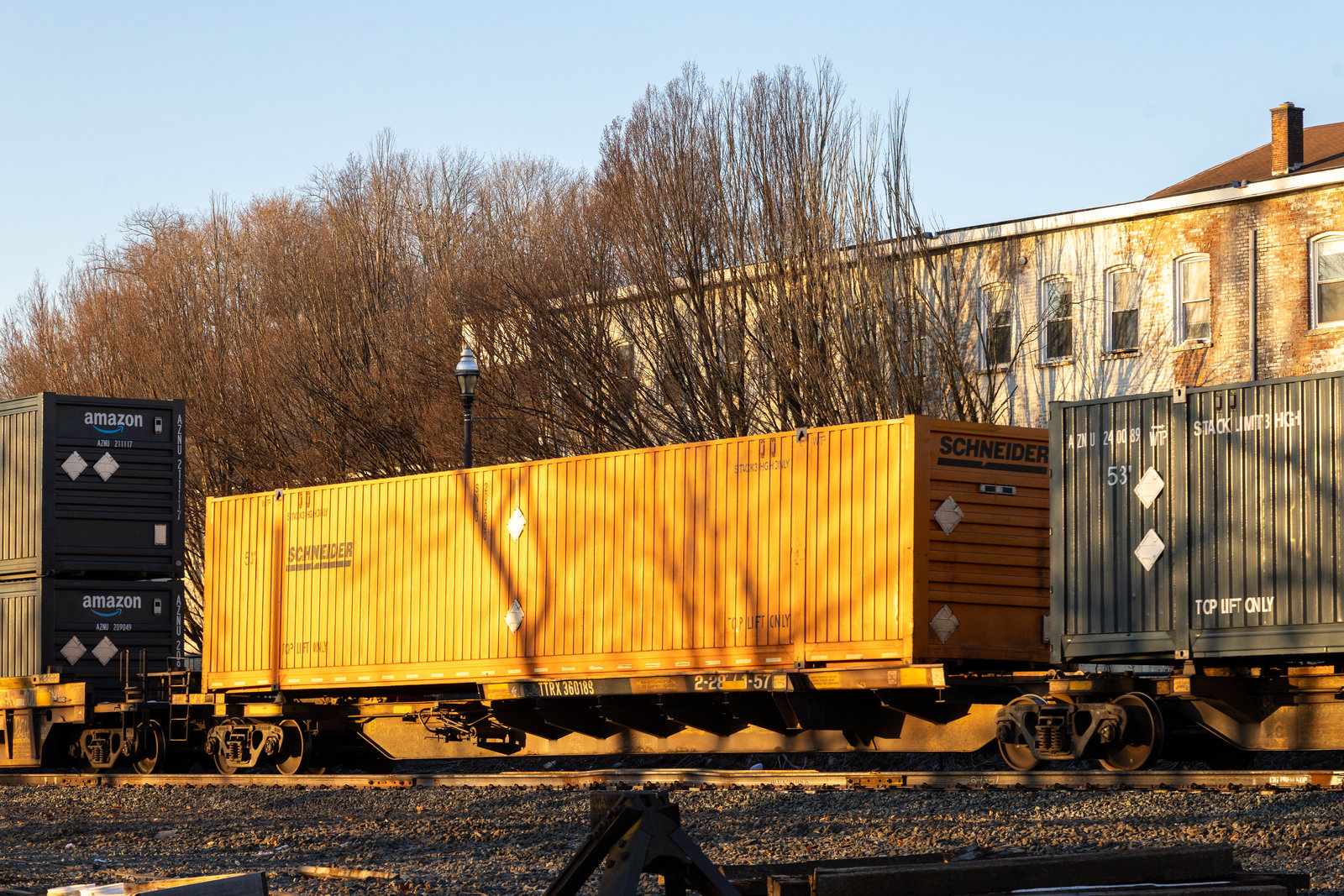 TTRX 360189B