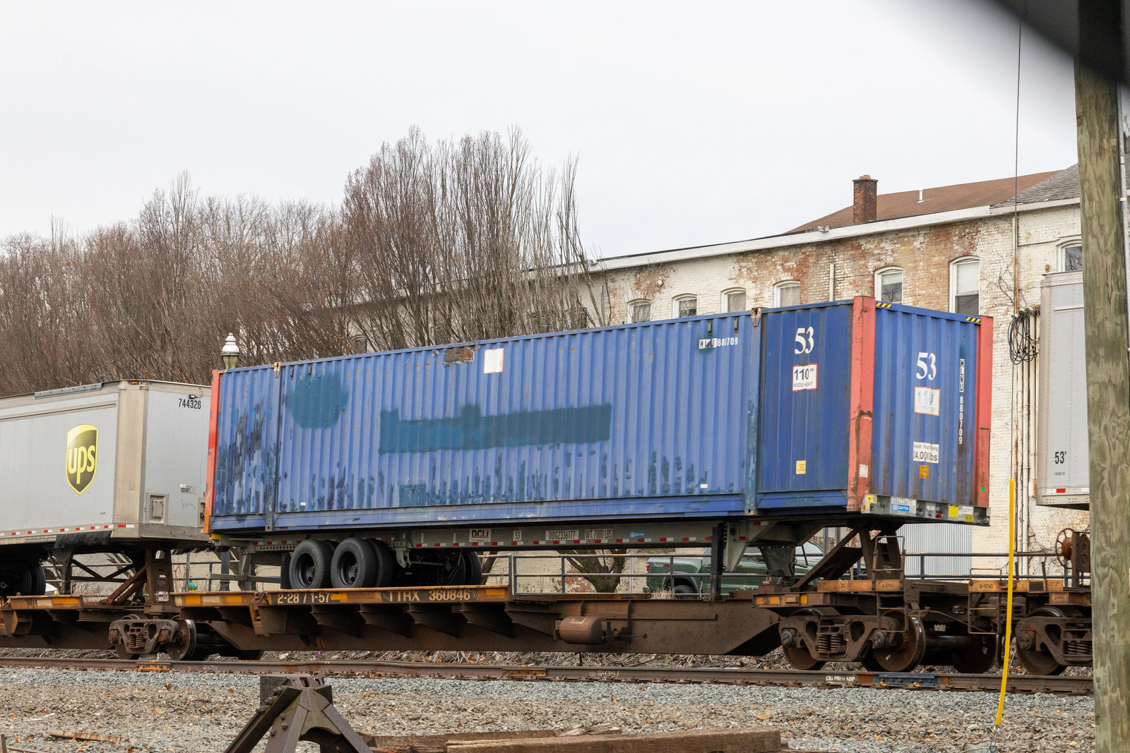 TTRX 360846A