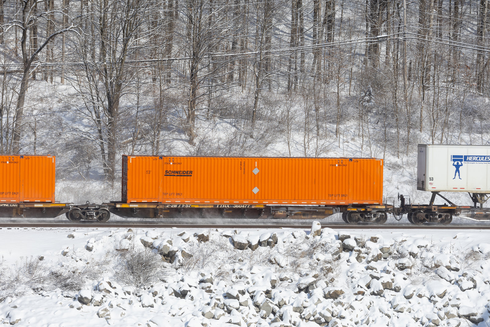 TTRX 360477A