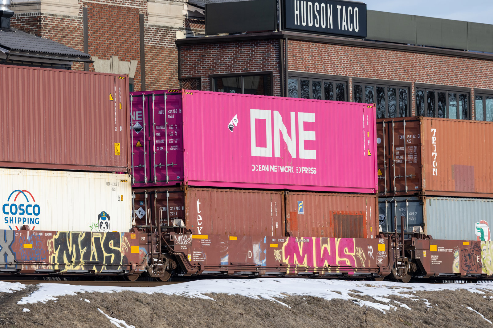 BNSF 238539D
