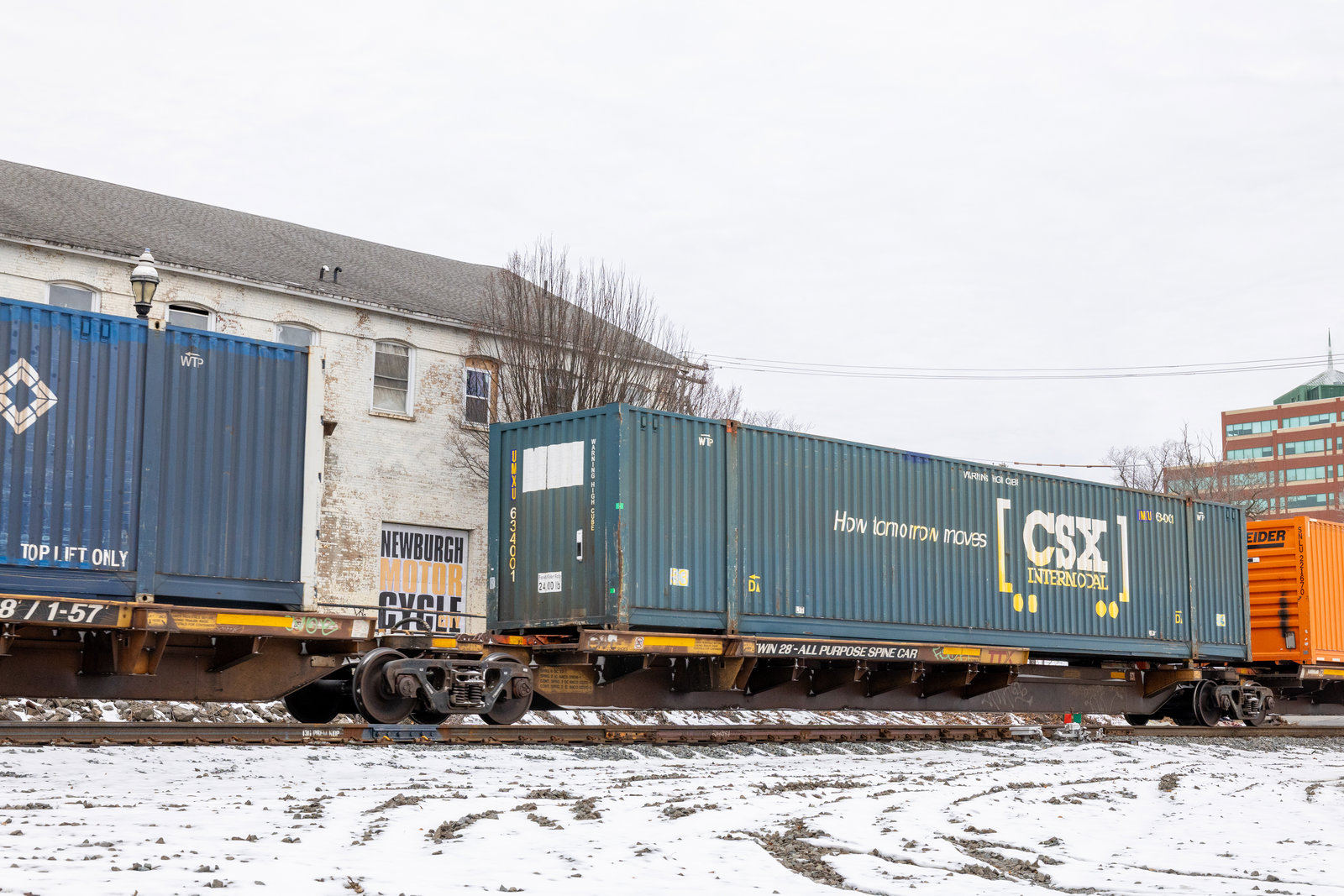 TTRX 360757C