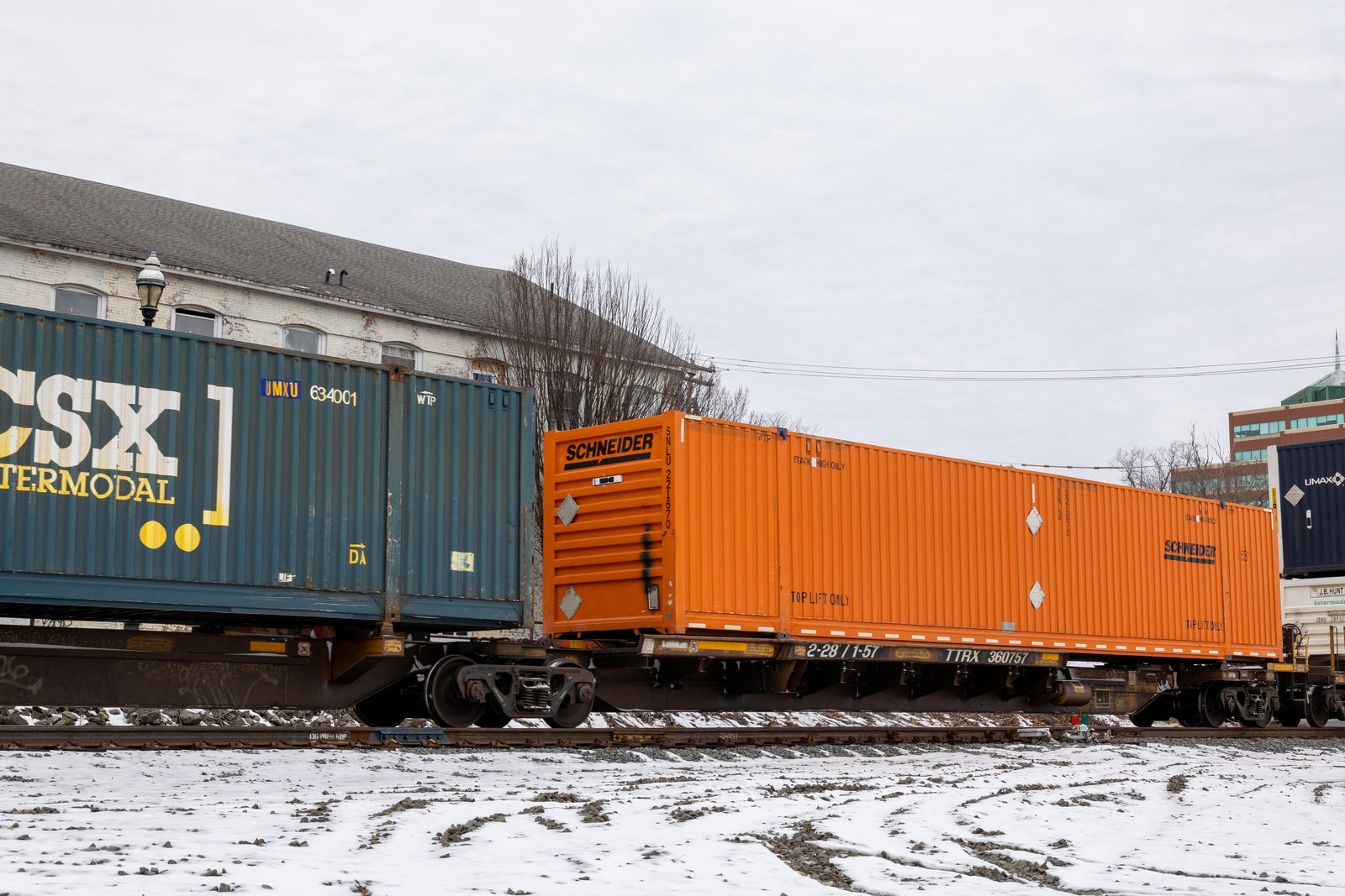 TTRX 360757B