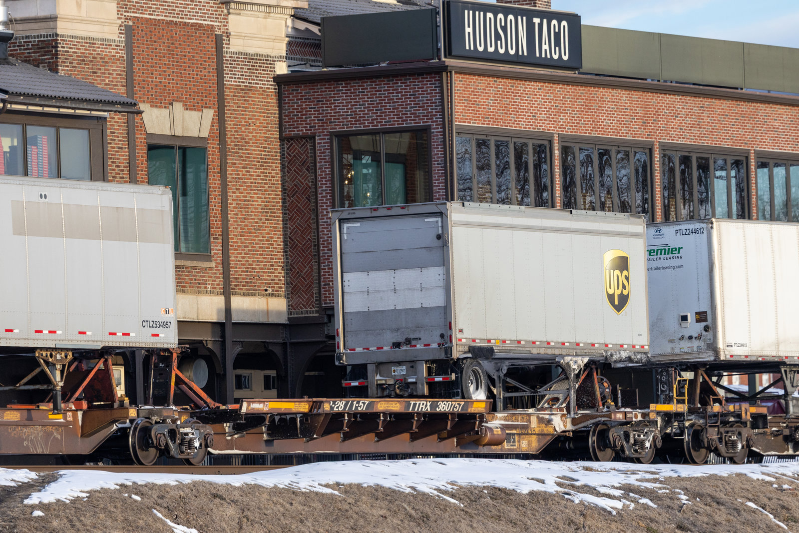 TTRX 360757B