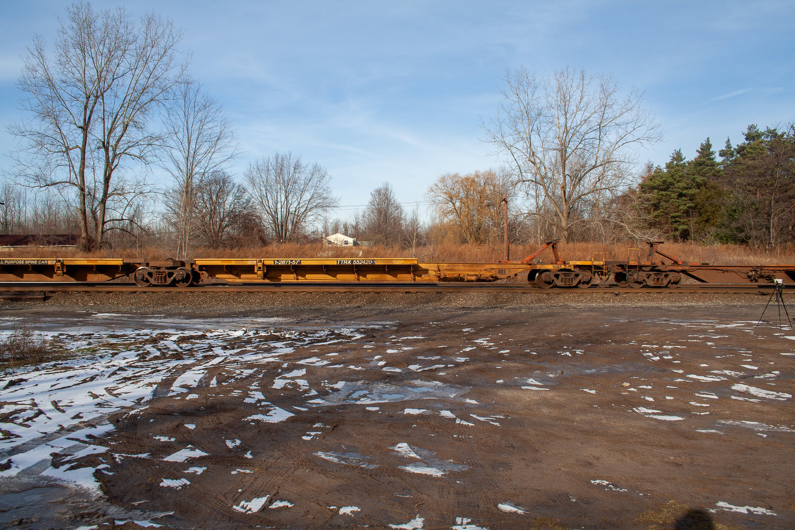TTRX 552420A