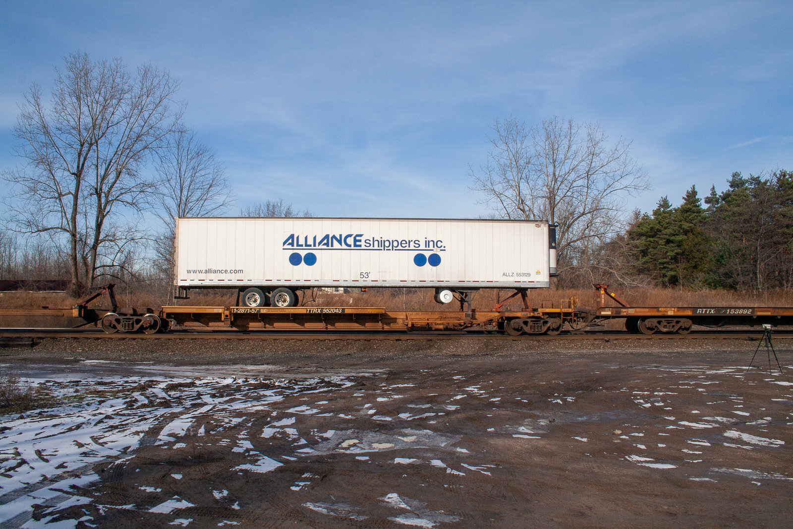 TTRX 552043B