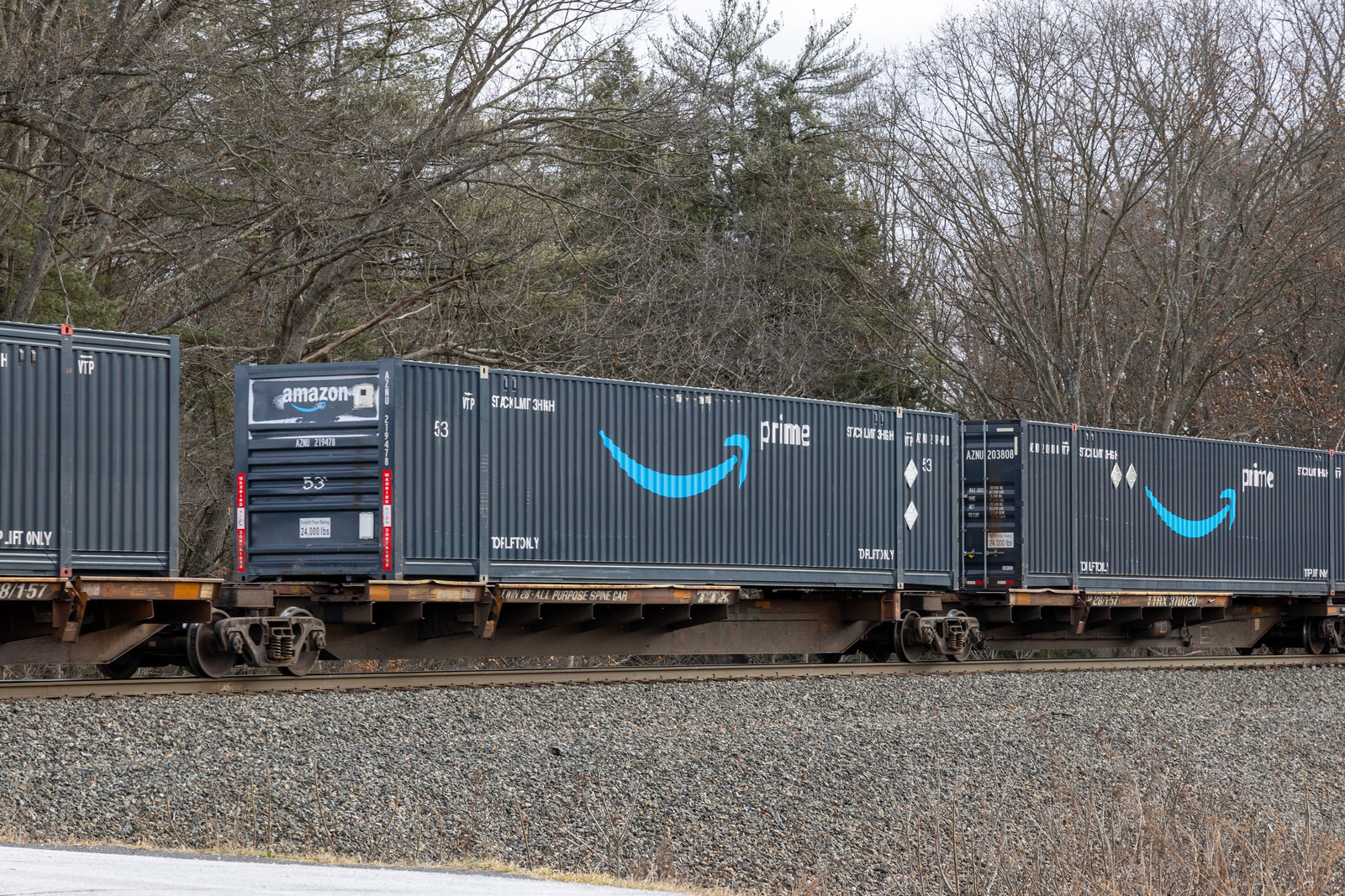 TTRX 370020C