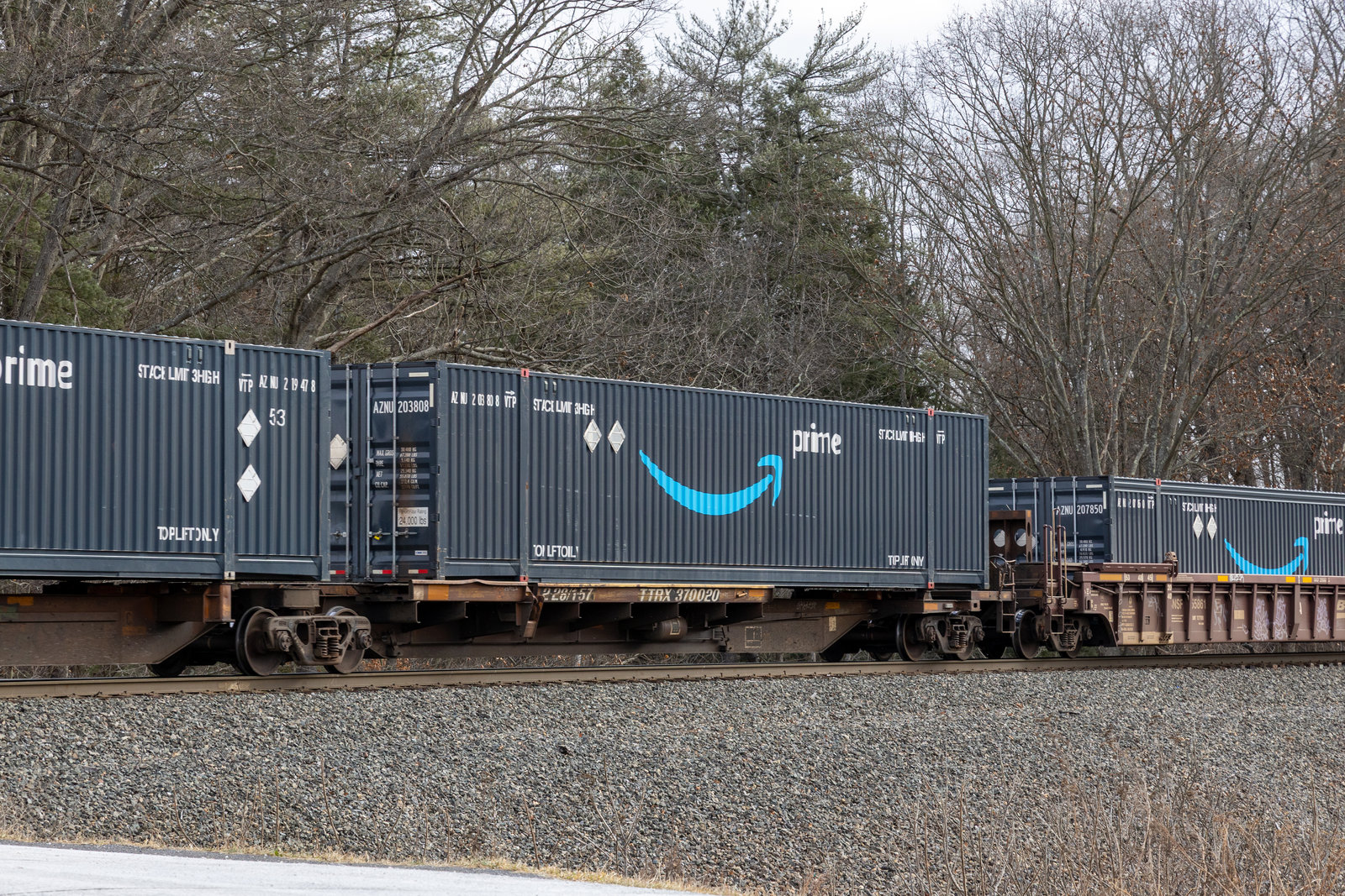 TTRX 370020B