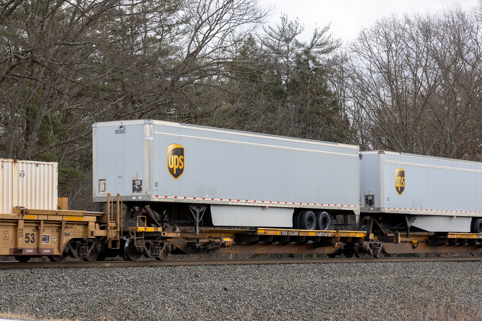 TTRX 552346B