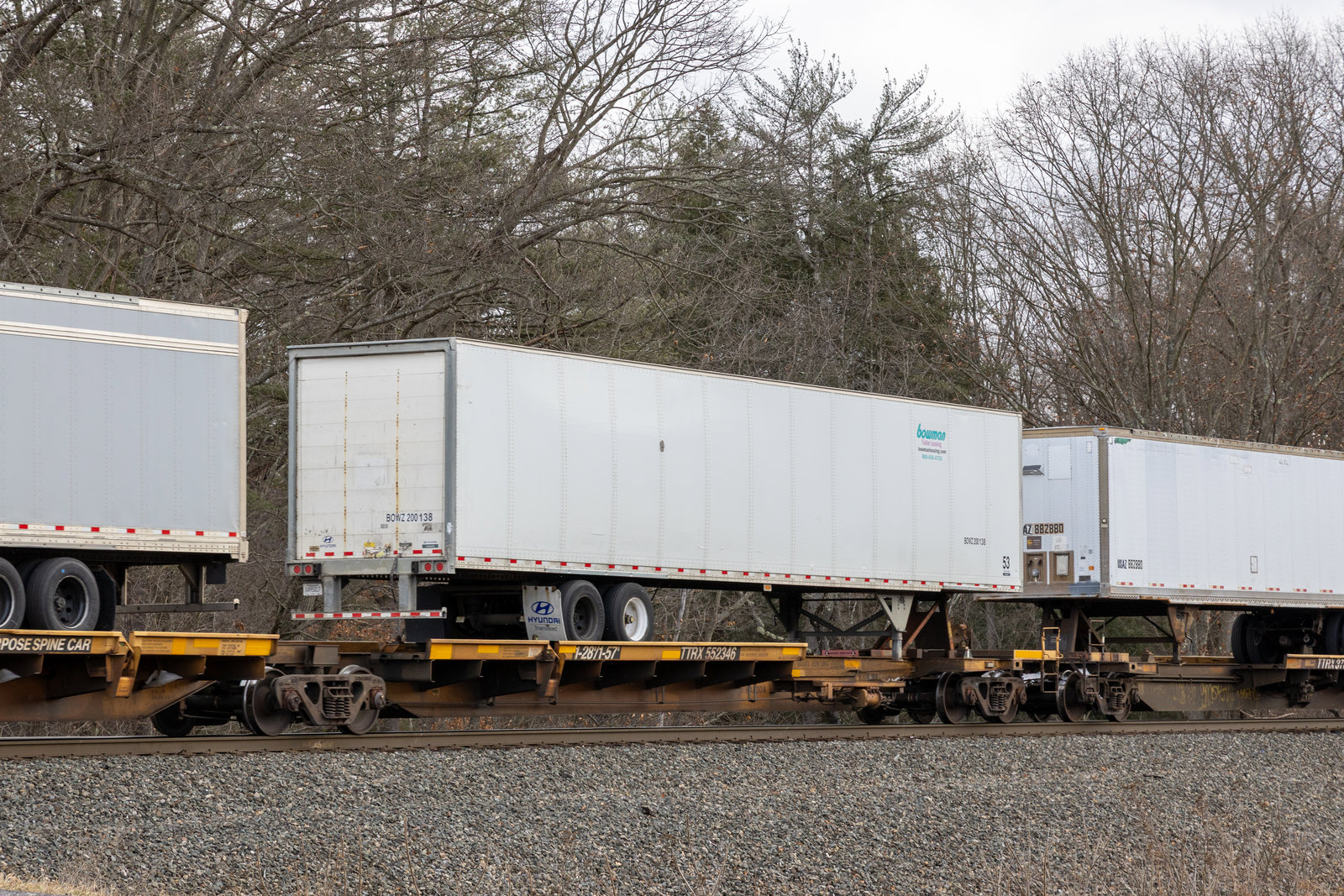 TTRX 552346A