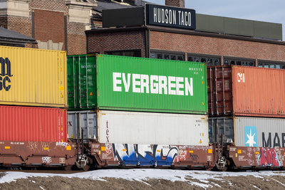 BNSF 270067D