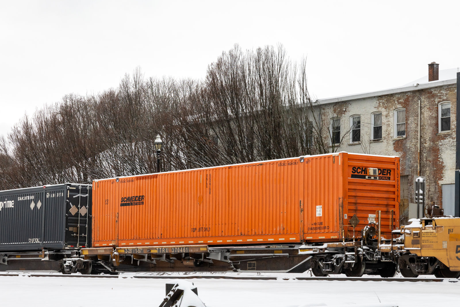 TTRX 370461B