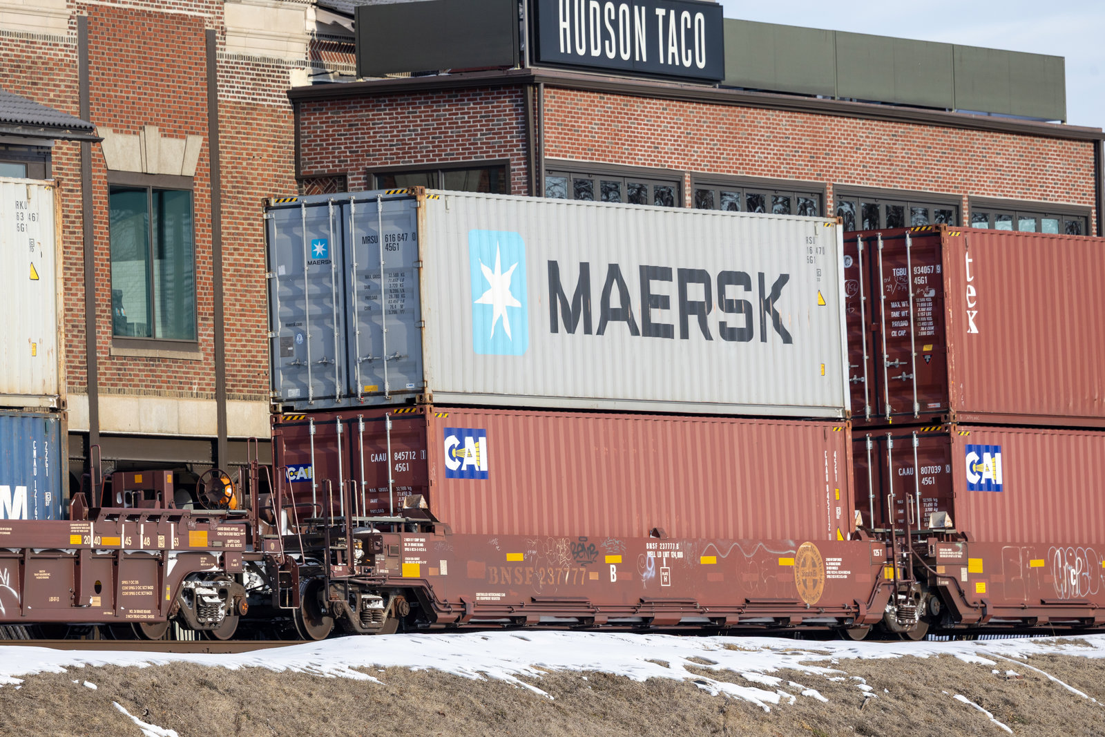BNSF 237777B