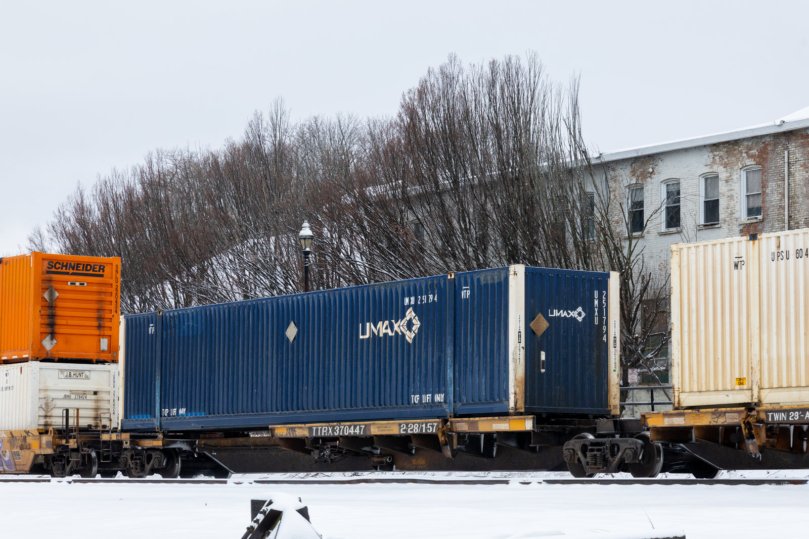 TTRX 370447A