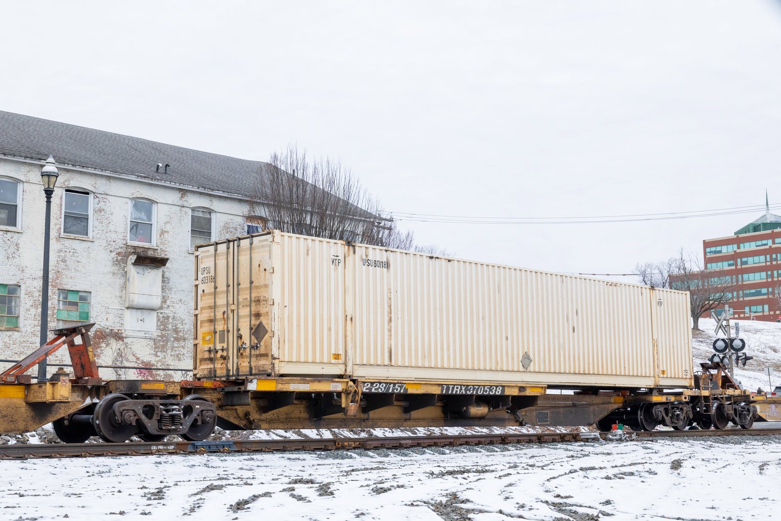 TTRX 370538B
