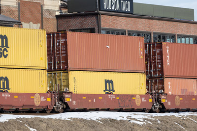 BNSF 237777E