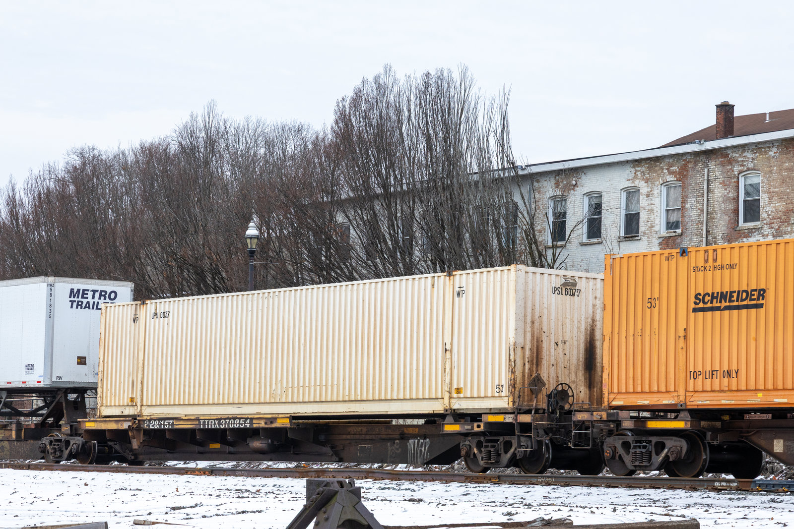 TTRX 370854B