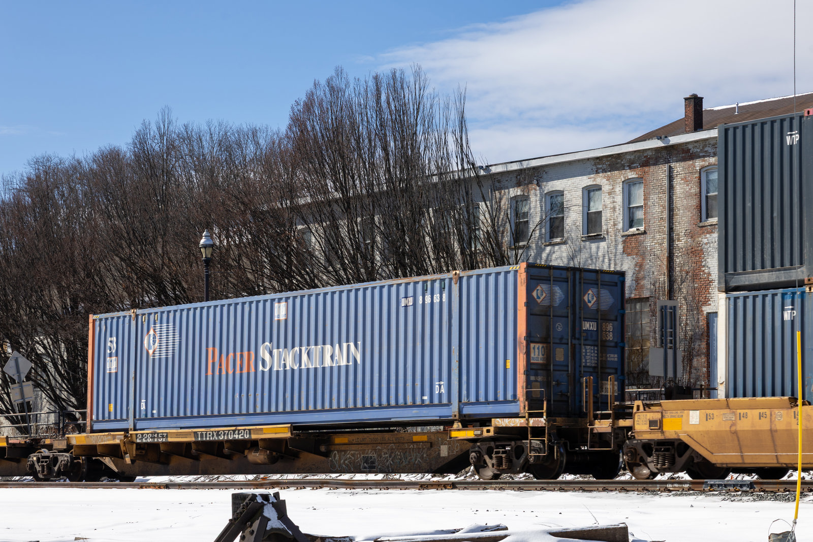 TTRX 370420A