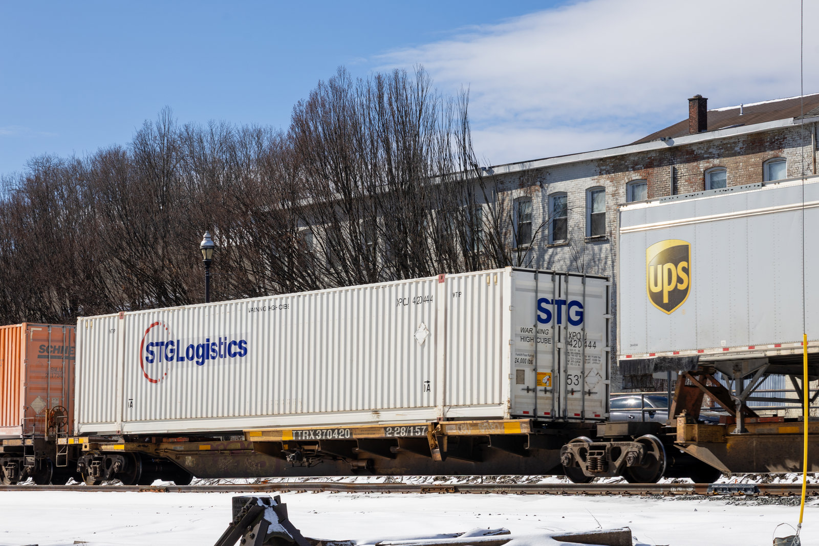 TTRX 370420B