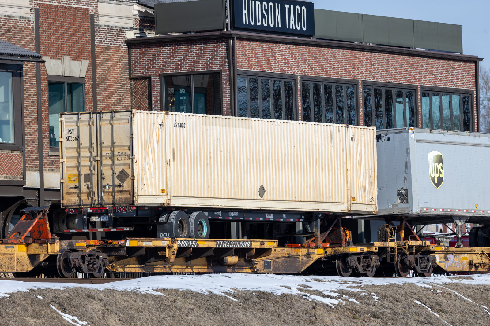 TTRX 370538B