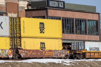BNSF 238473A