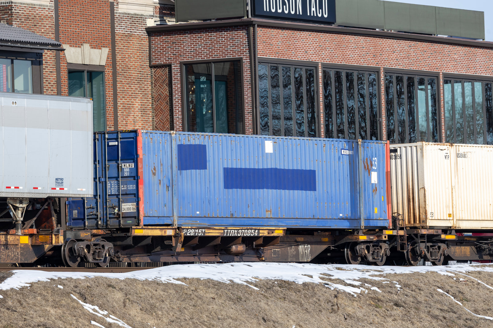 TTRX 370854B