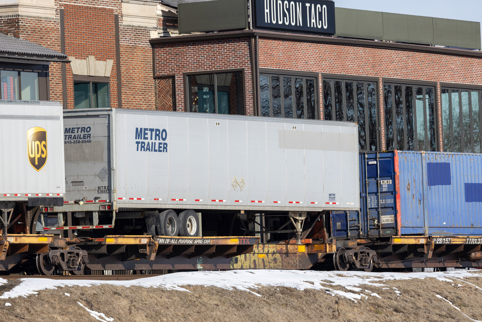 TTRX 370854C