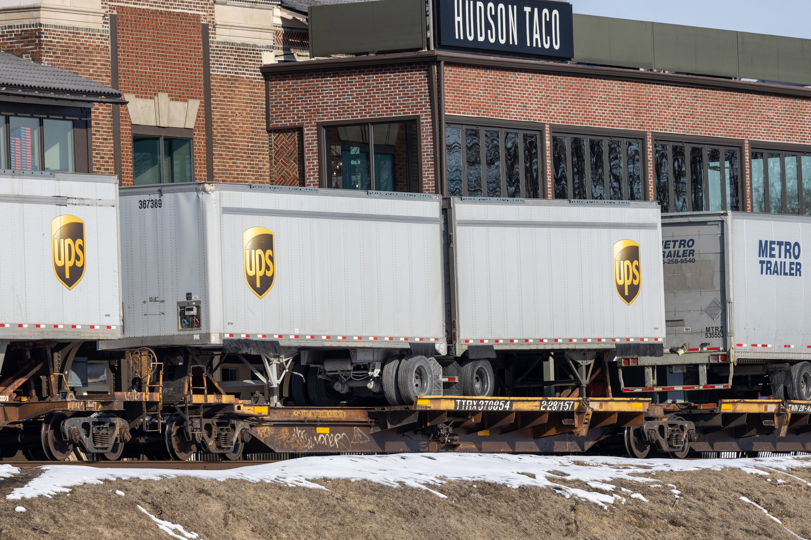 TTRX 370854A