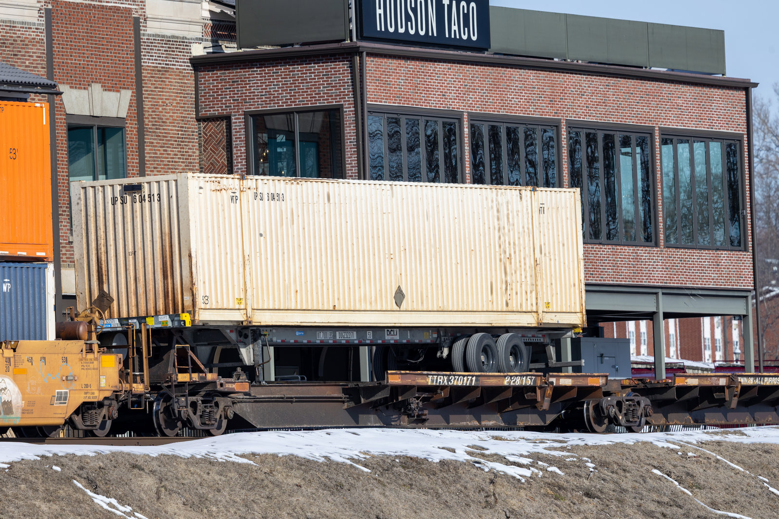 TTRX 370171A
