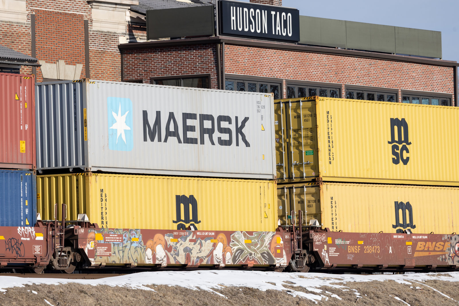 BNSF 238473E
