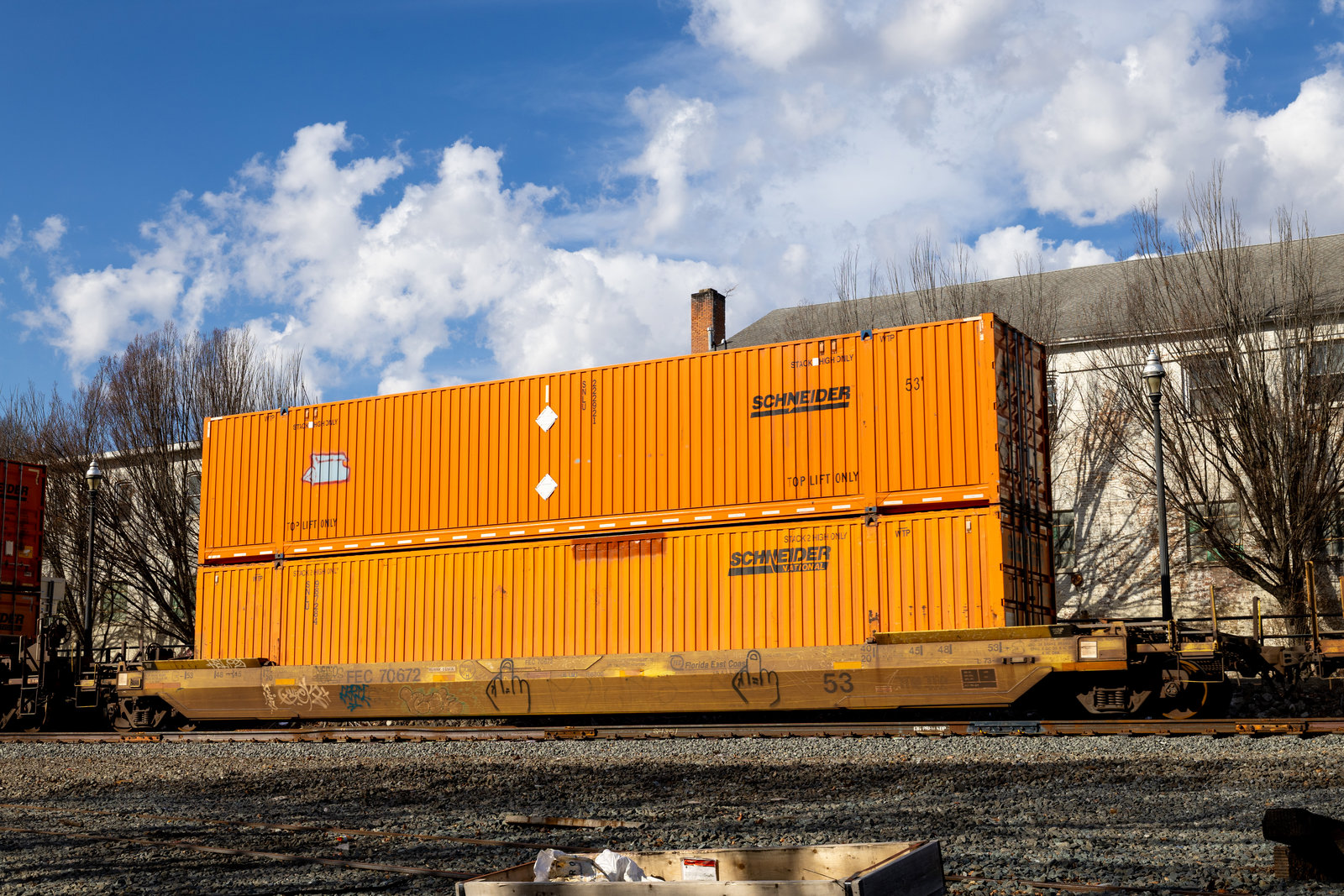 FEC 70672