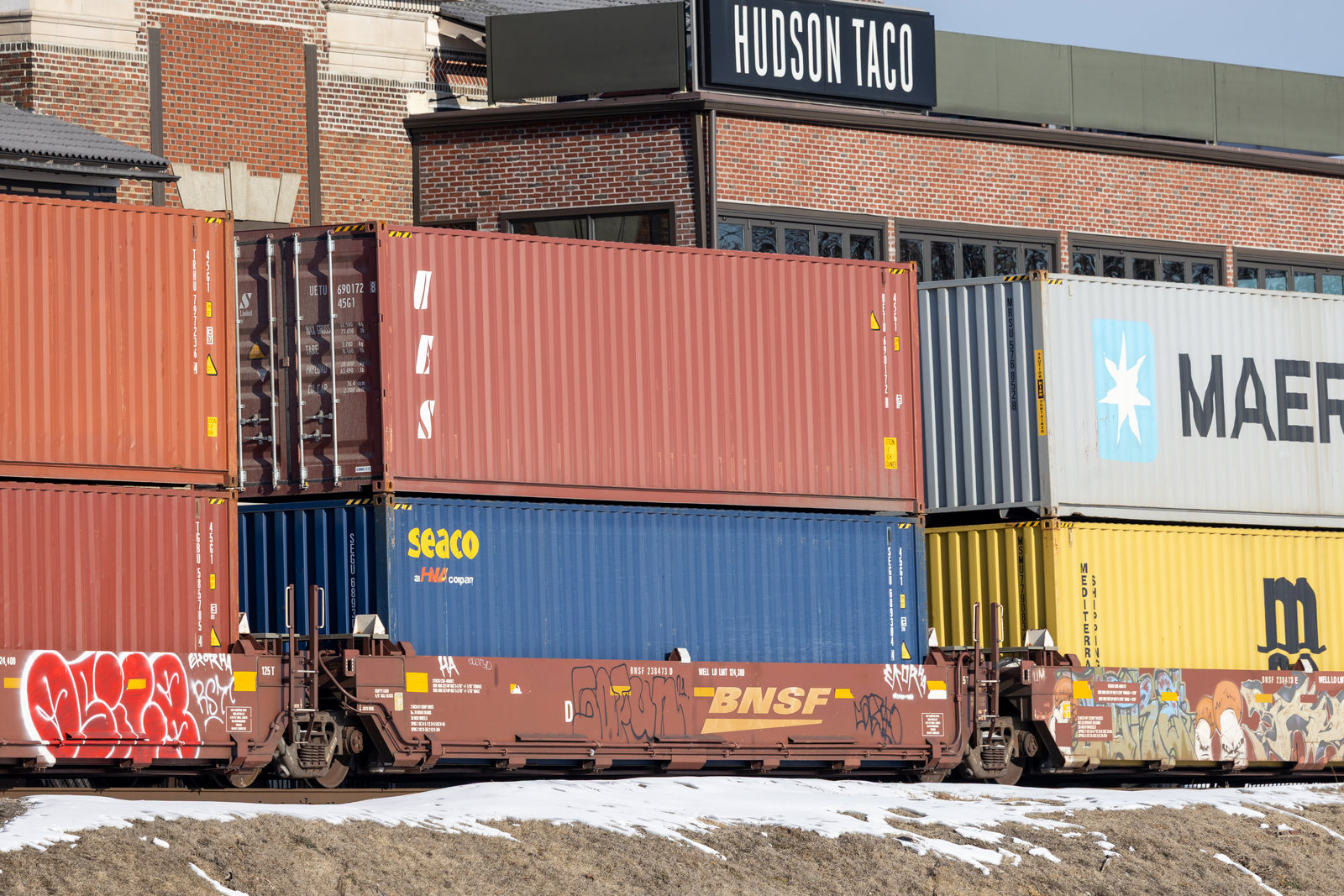 BNSF 238473D