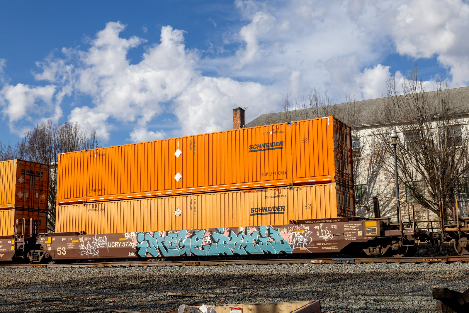 UCRY 57260A