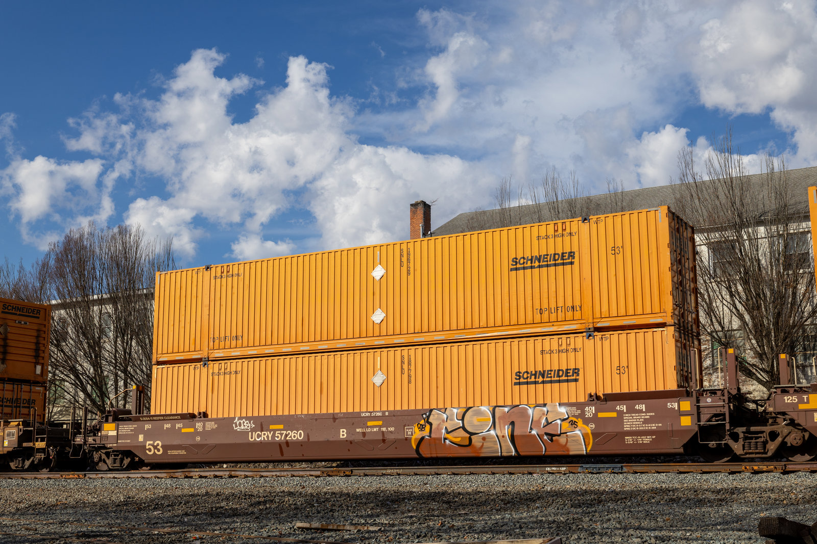 UCRY 57260B