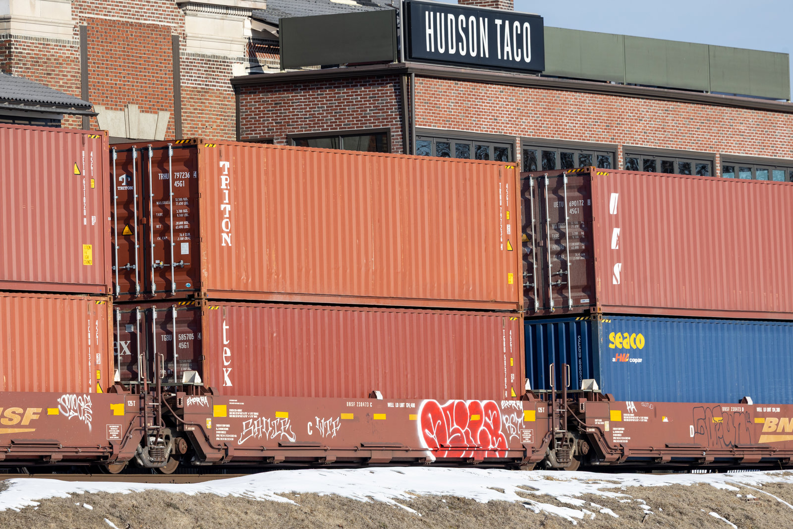 BNSF 238473C