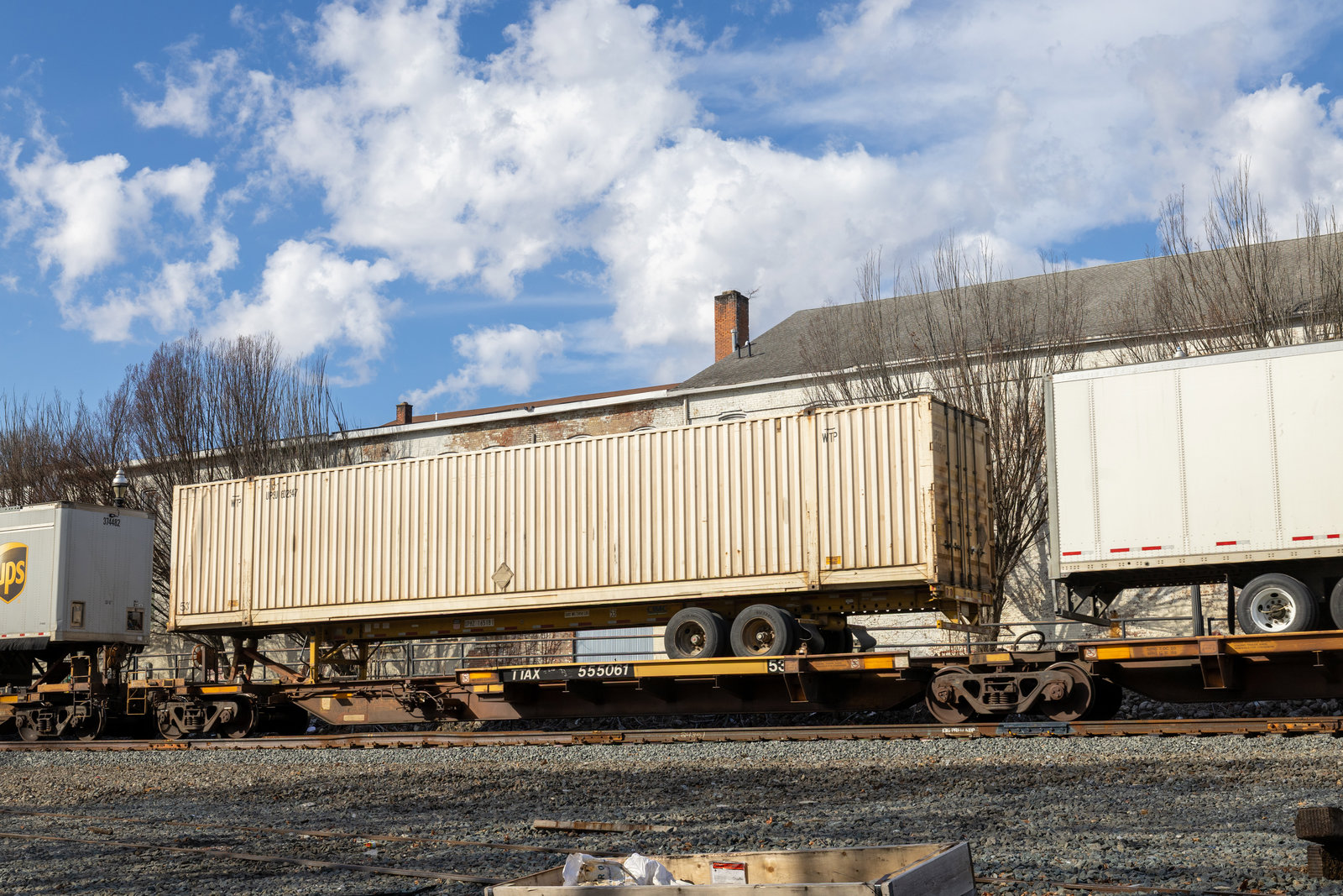 TTAX 555061A