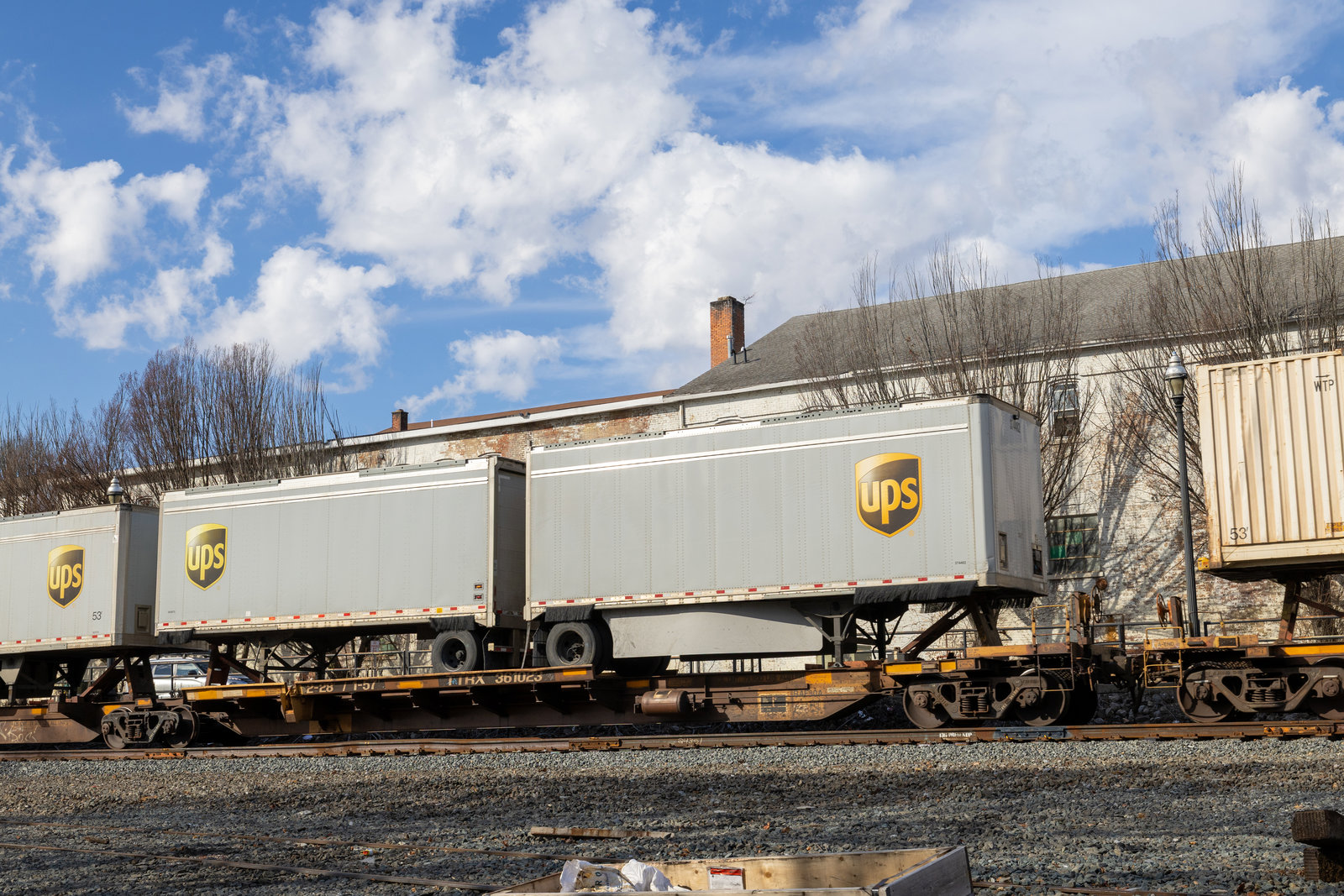 TTRX 361023B