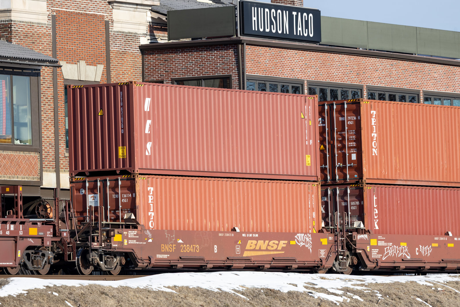 BNSF 238473B