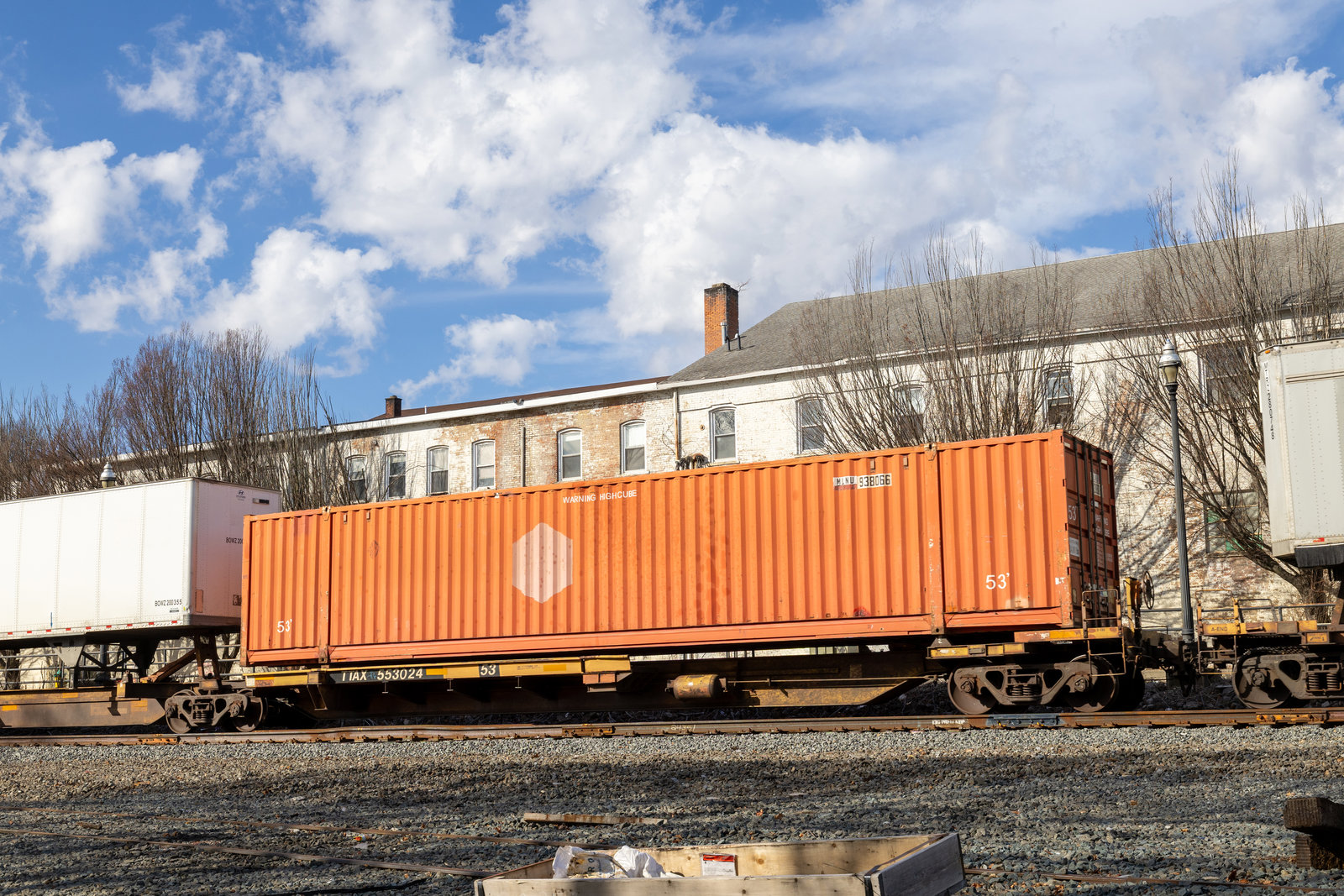 TTAX 553024B