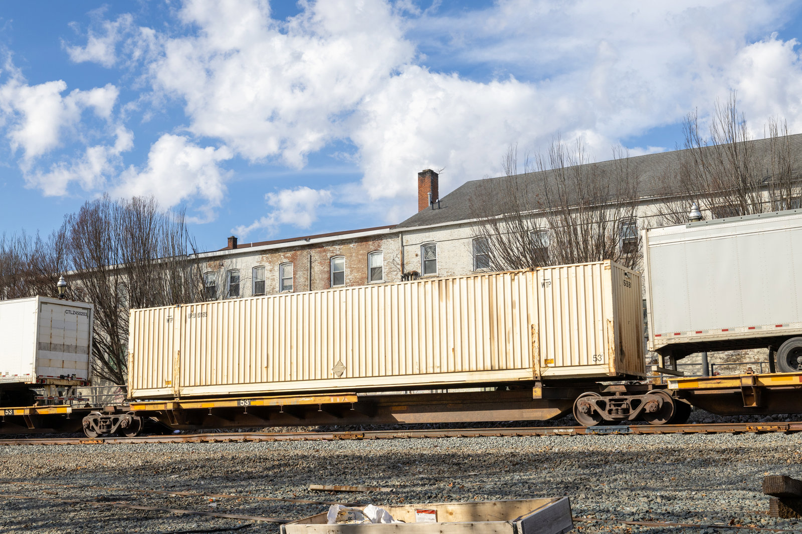 TTAX 553024E