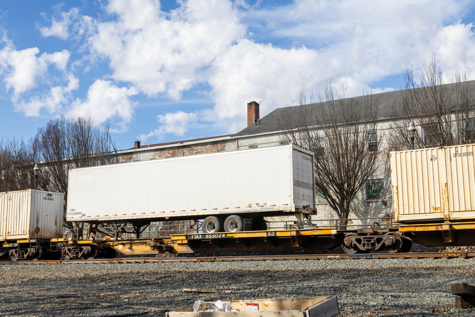 TTAX 553024A
