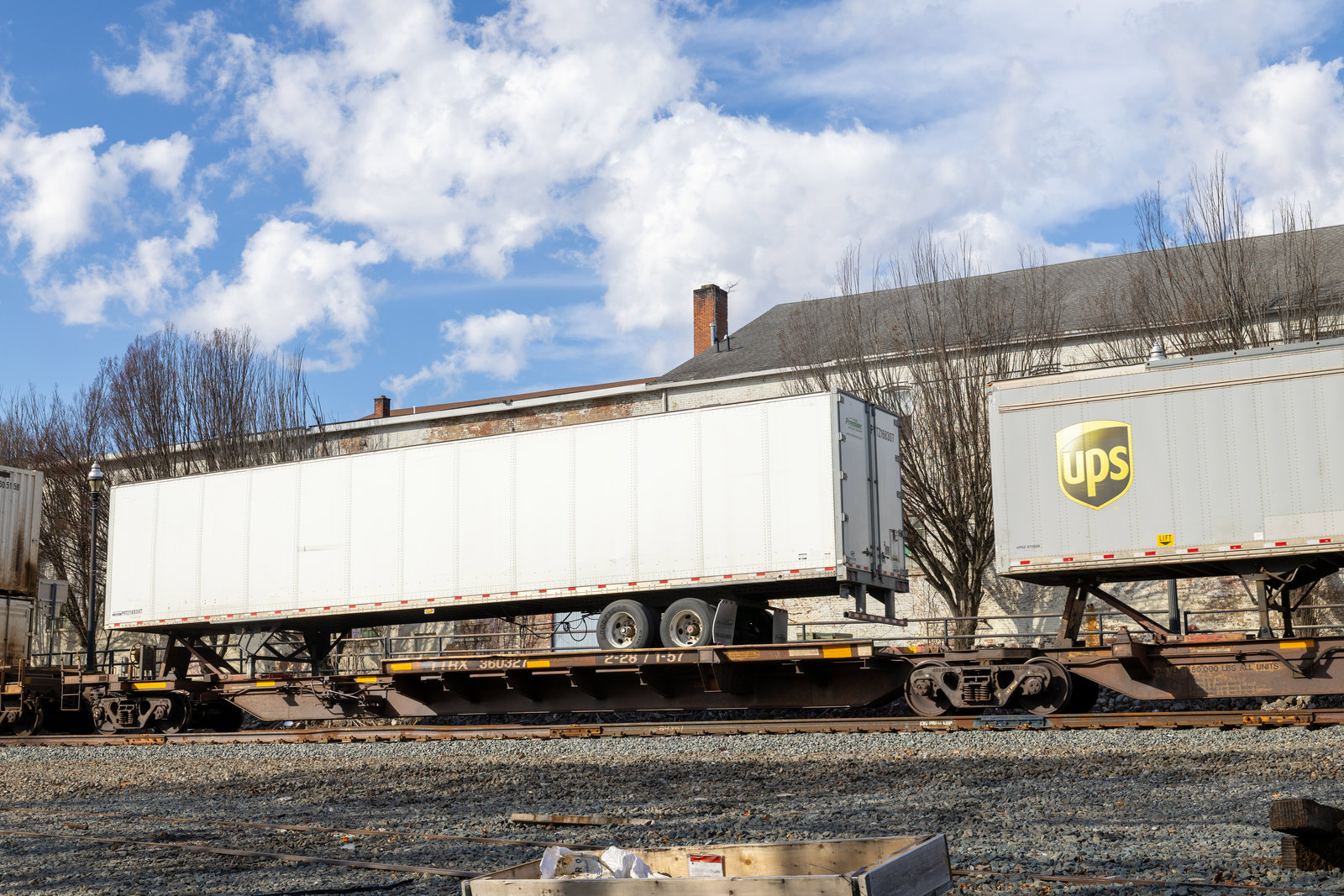 TTRX 360327B