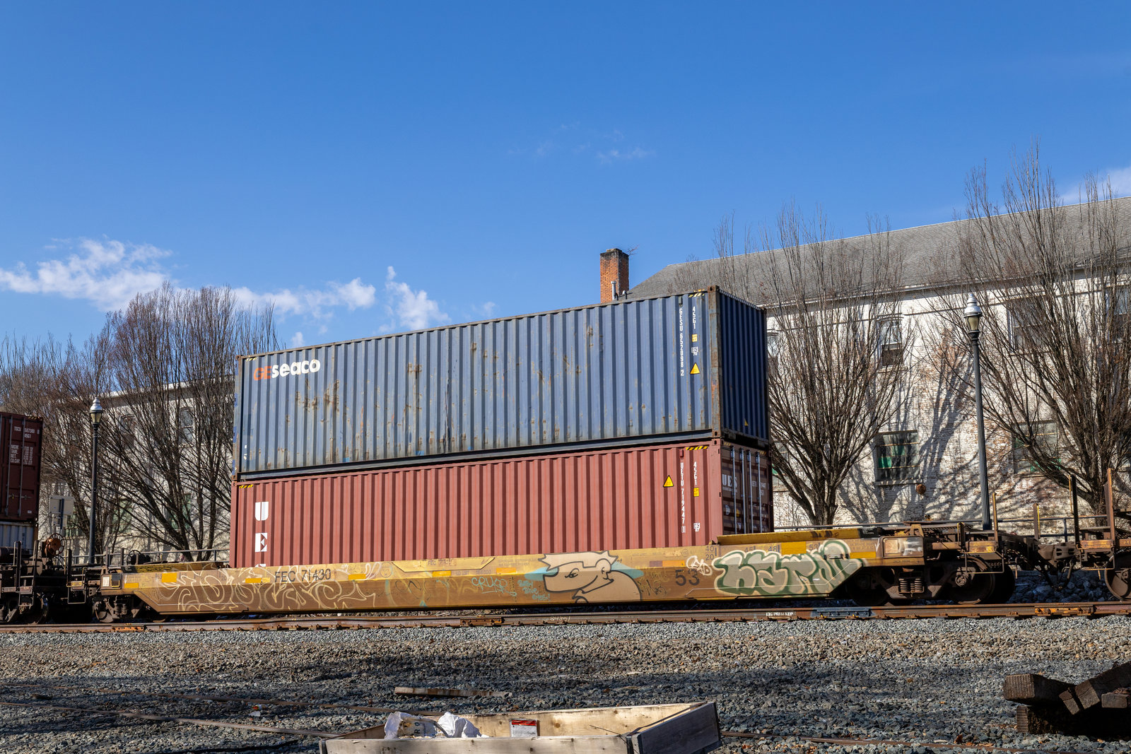FEC 71430