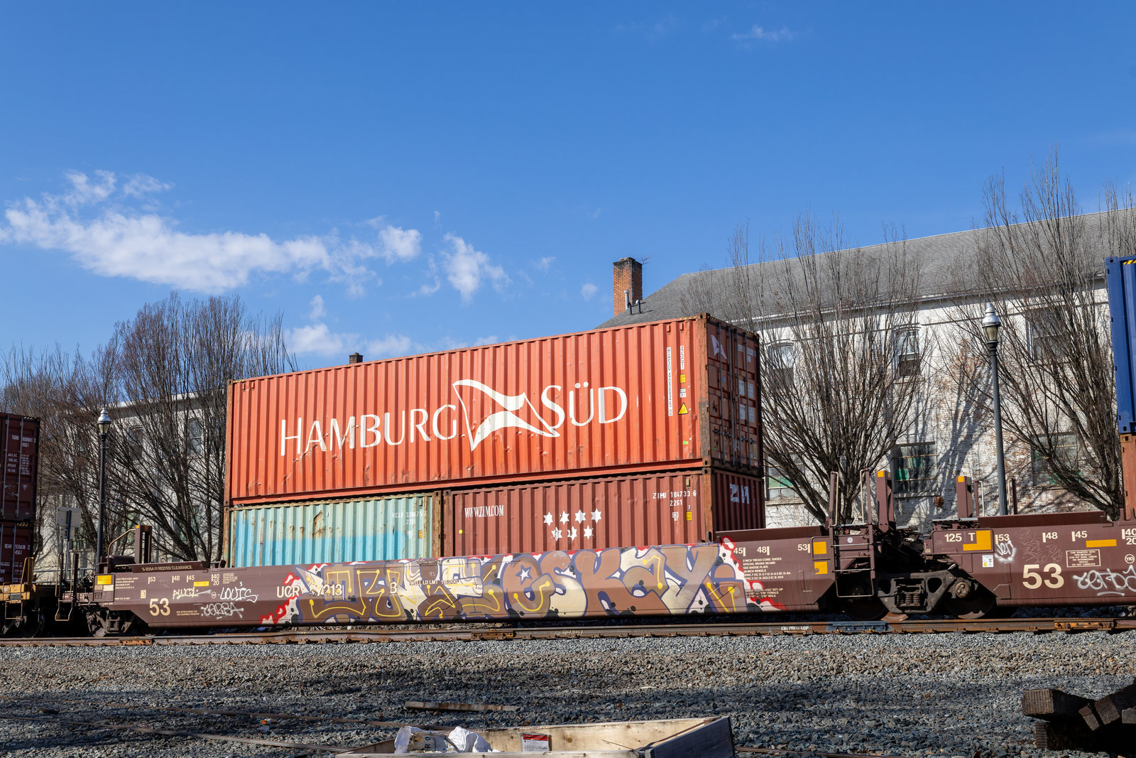 UCRY 57213B