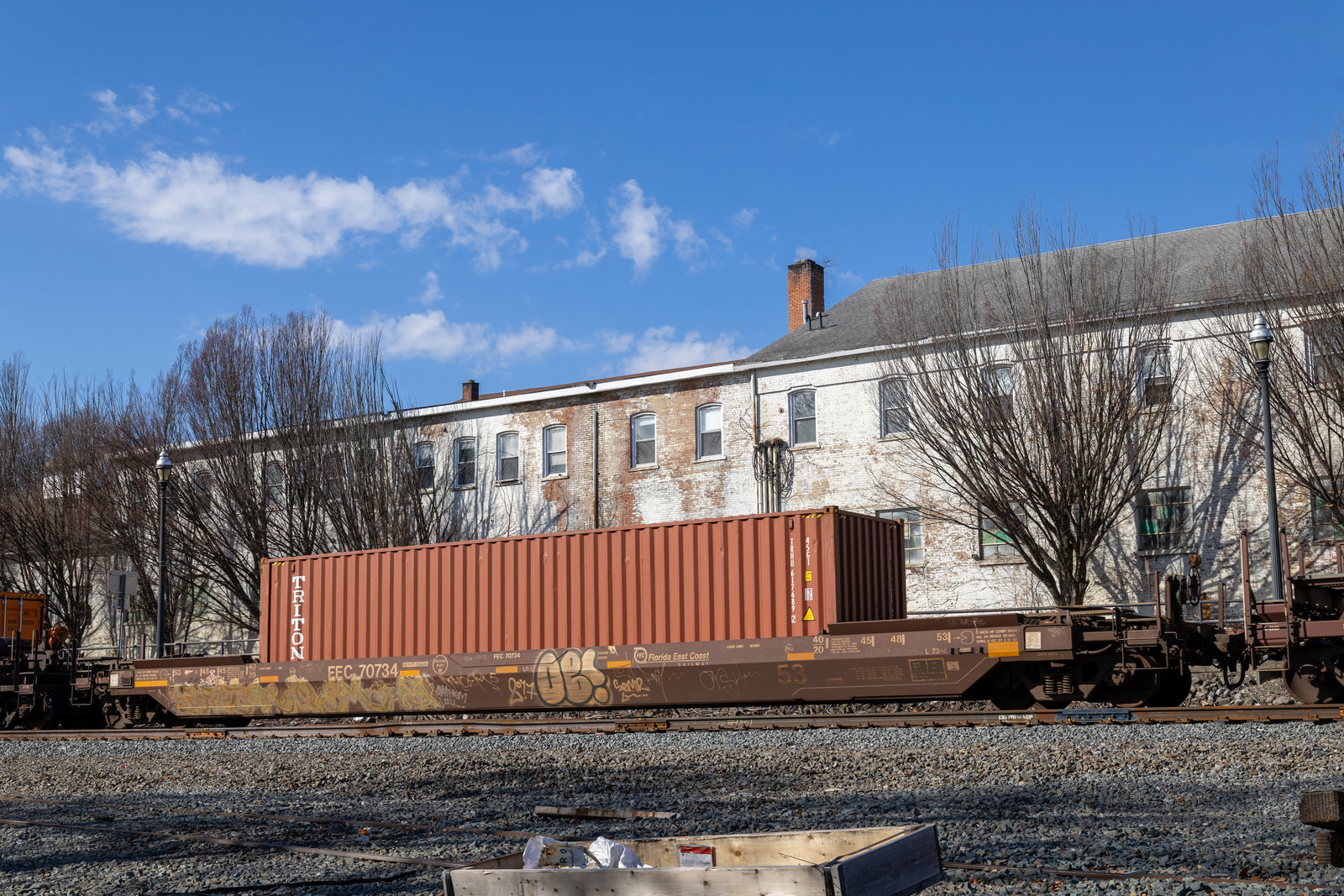 FEC 70734
