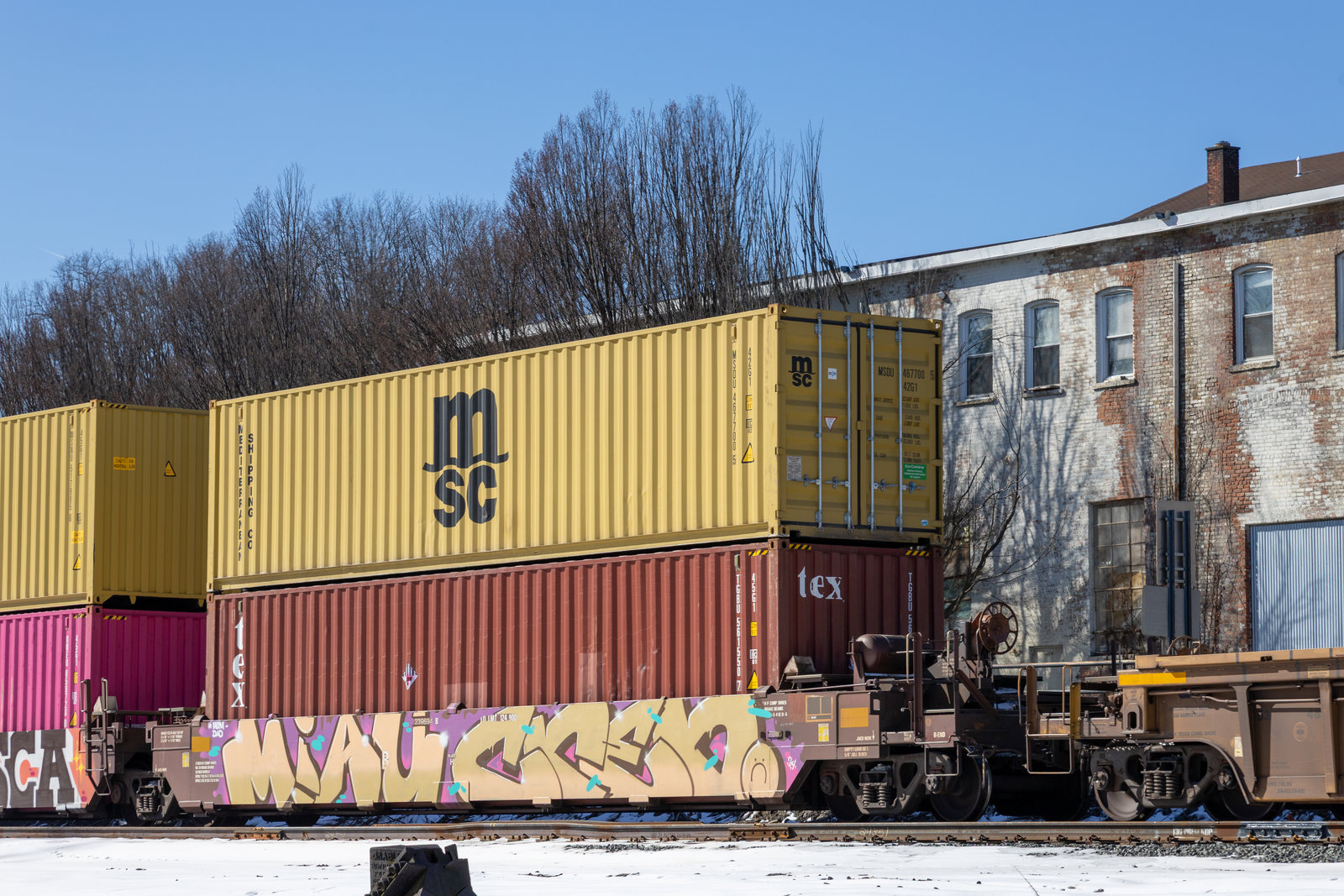BNSF 239694B