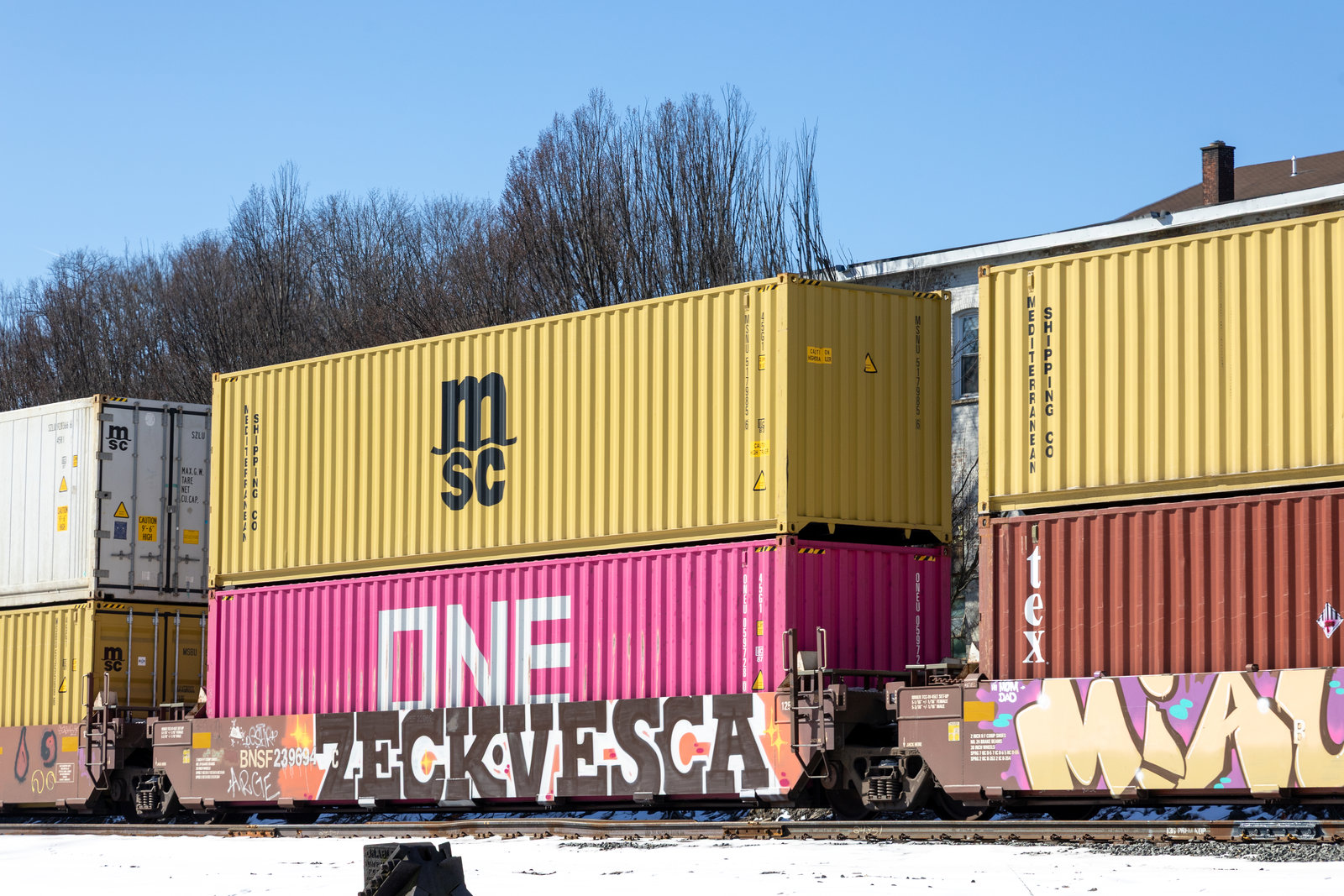 BNSF 239694C