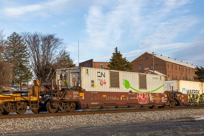 BNSF 237346B