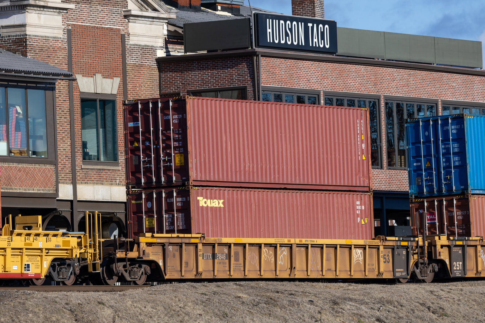 DTTX 721846A