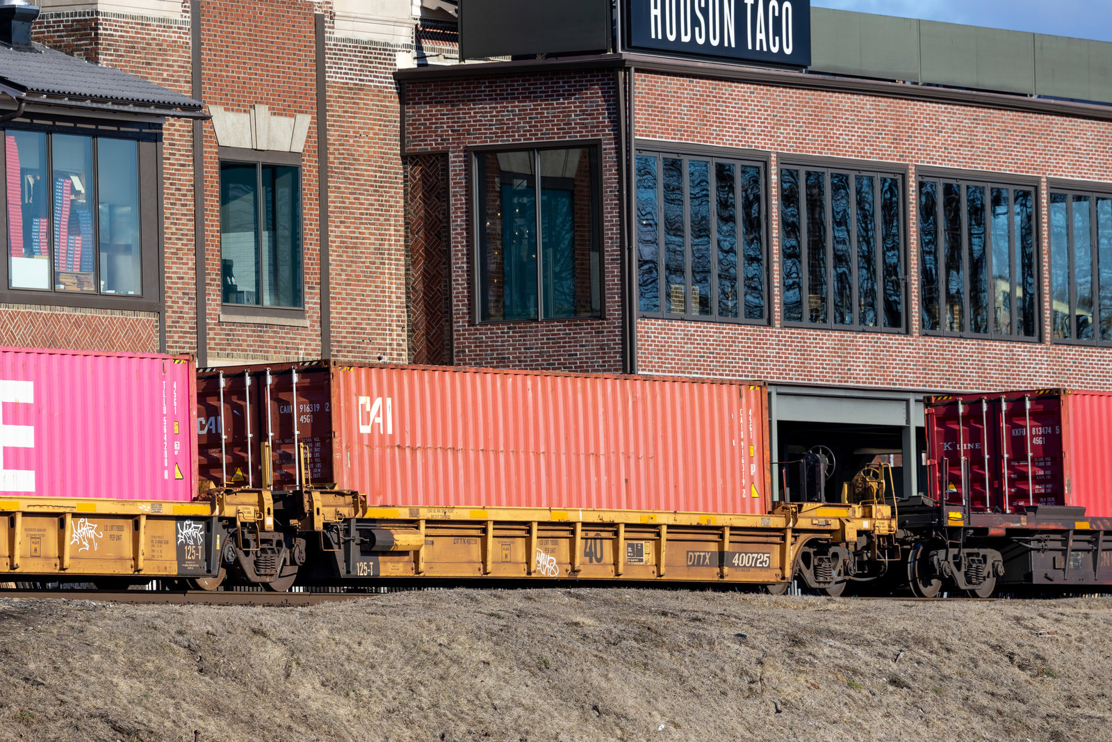 DTTX 400725B